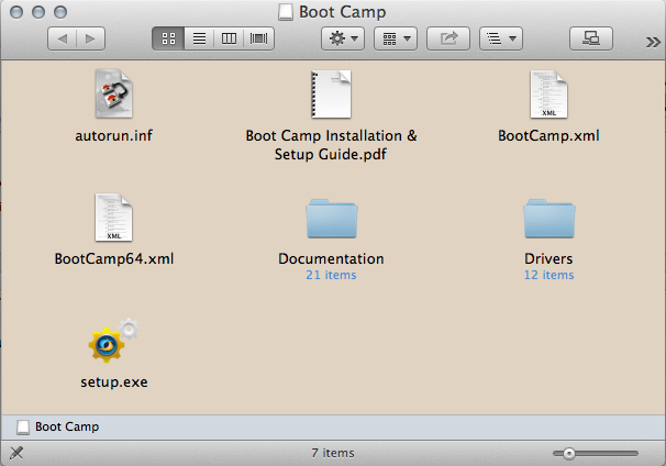Download Bootcamp Macbook Air 2013
