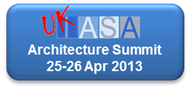 IASA UK 2013 Summit